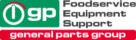 General Parts Logo